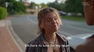 Upright Season 2 | Premieres November 15 | Foxtel