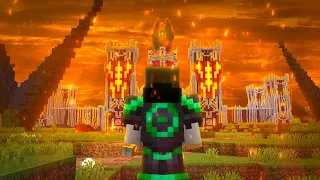 ជីវិតនៅក្នុង KingdomSMP!