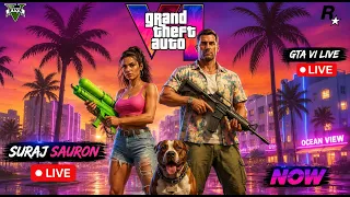🔴 GTA 5 LIVE – DON’T BLINK! SECRET MOD ACTIVATED 🤯 #gtalive #gtaonline