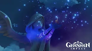 What a Beautiful Night for Elemental Burst