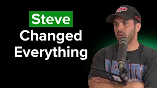 Kyle Forgeard on Meeting SteveWillDoIt & The Truth About Their Rise