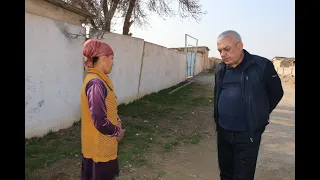 Xalq ichiga kirib borib, odamlar bilan muloqot qilinmoqda