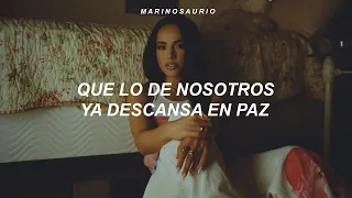 Becky G, Angela Aguilar, Leonardo Aguilar - POR EL CONTRARIO (Letra)