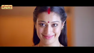 The Real Don Returns | South Dubbed Hindi Full Romantic Love Story Movie | Mammootty, Raai Laxmi