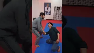 Top 20 Self defence technique 🙏 आत्मरक्षा तकनीक by anujtkd #anujtkd