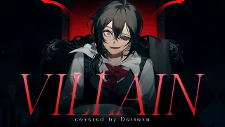 Stella Jang - Villain [Cover]