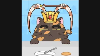 ZIHUFF LIVE - Hide and Seek: Cat Escape -Android Gameplay