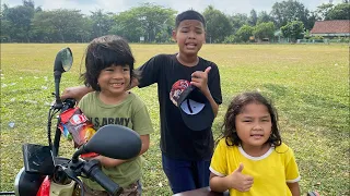 LIVE‼️DIBALIK LAYAR BIKIN VIDEO