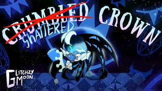 [[SHATTERED CROWN]] Crumbled crown but SHADOW MILK COOKIE VERSION Feat. CG5 & CRK