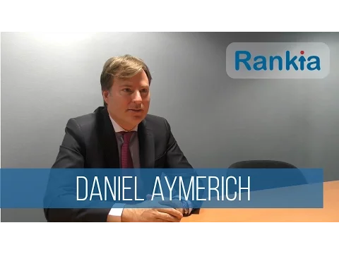 Daniel Aymerich, Global Asset Management y Funds selector en Andbank, nos habla de la previsión en las carteras para este año, de la gestión de fondos, y de la selección de los mismos. 