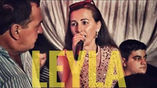 Almazxan Agdamlı Aytən Şəmkirli -Leyla 2021 toy mahnıları