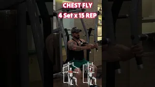 FIT 90 DAYS CHALLENGE  DAY 3/90  (EVENING WORKOUT ) #veertech #natural #motivationfitness #challenge