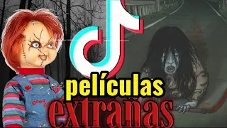 DE CHUCKY DE TEMU A ESTO... EL CINE SE SALIÓ DE CONTROL 🤯//RESUMENES EN 1 MINUTO 