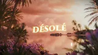 DTF - À JAMAIS ( Visualizer officiel )