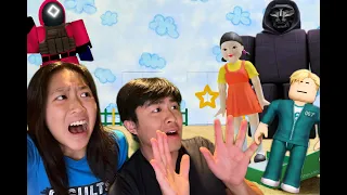 Roblox Ink Games - BumpyBear & Bro