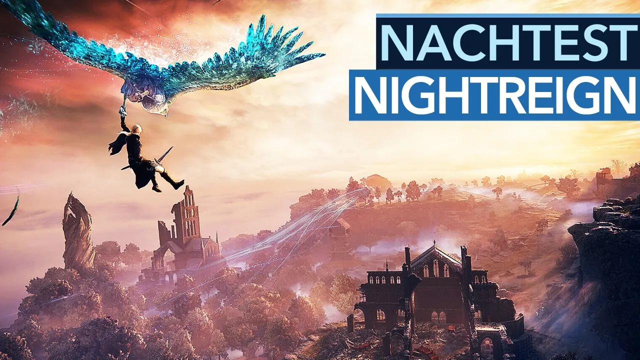 Vidéo-Test de Elden Ring Nightreign par GameStar