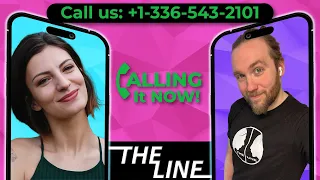 MAGA and Christianity are AWFUL for Women | CALLING IT NOW! | Jimmy Snow + Promise Backlund 10.14.25