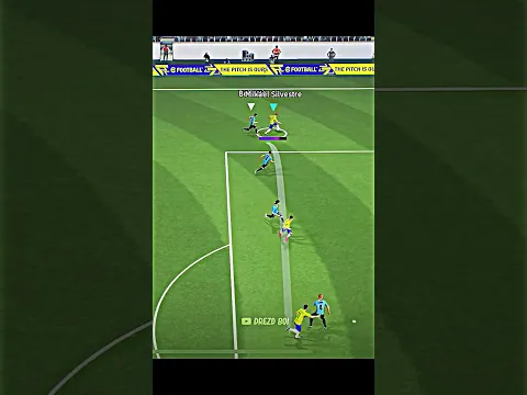 Arabic Commentary Moments Before Disaster🗿 #efootball2026 #efootball #edit