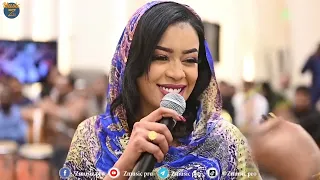 إيمان الشريف || ياسلام سلم "حفلة الرياض" || أغاني سودانية 2024