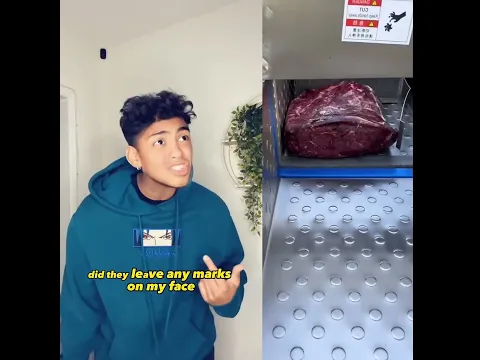 Wait for it…