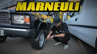 Marneuli yiglishi
