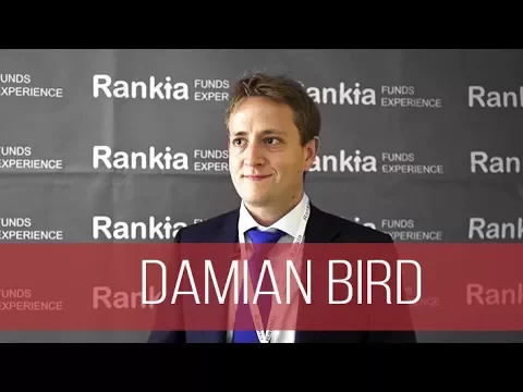 Entrevista com Damian Bird, Co-Portfolio Manager of BMO LGM Global Emerging Markets Growth and Income Strategy