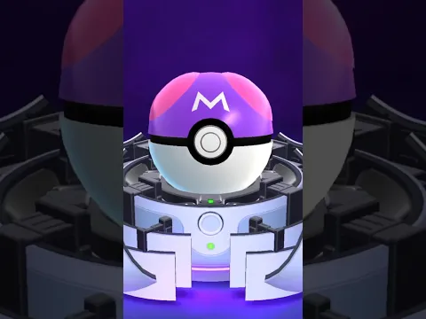 ¿YA GASTASTE TU #masterball ? #shiny #articuno #pokemongo #pokemon