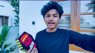 Joy Toss തിന്ന് പണി കിട്ടി gys 🥵🔥Joy Toss challenge with my brother