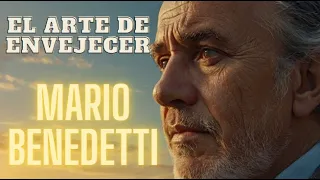 SE ACABA EL TIEMPO #mariobenedetti #abundancia #vidaadulta #motivación #consejos #coach #vida