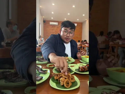 REUNI YANG GAK DIINGINKAN | Abyan Calief #shorts