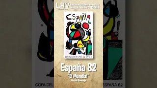 Canciones de la Copa Mundial de Fútbol 1962-2022