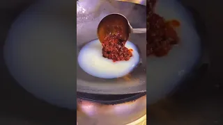 Asian street food