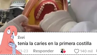 COMENTARIOS que HUMILLARON los clips​😭​​😭​