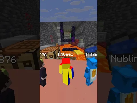 This Screenshot is Impossible 12