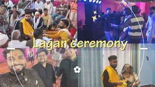 Lagan ceremony😍 | Rao Dipesh |