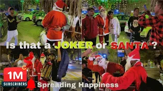 CHRISTMAS SPREADING HAPPINESS || VLOG 26 || RIZXTAR.