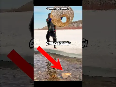 Others Fishing 💀