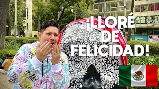 LA TRADICIÓN MÁS HERMOSA DE MÉXICO ¡Me hizo llorar!