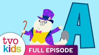 ABC with Kenny G - Letter A - Full Episode