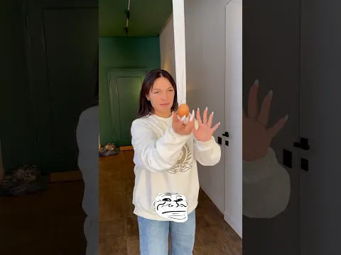 ВОТ ДЛЯ ЧЕГО ОНА ТРЕНЕРОВАЛАСЬ🥶 Я ЛЮБЛЮ ГОТОВИТЬ НО Я ДАЖЕ НЕ ПОВАР🔥 #музыка #dolinov