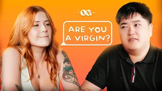 TRUTH OR DRINK | Alan vs Chloe