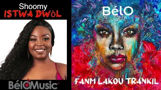 BélO - FANM LAKOU TRANKIL