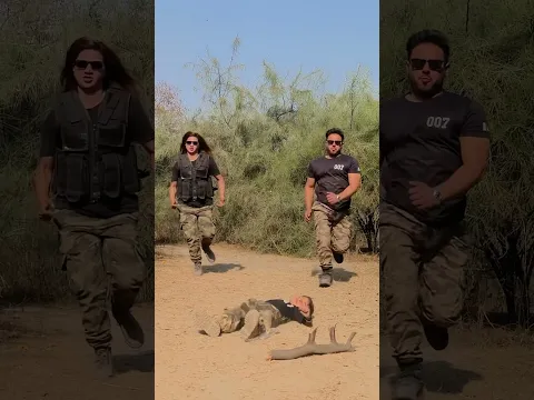 Commando missions #army #ssg #pakistanindependence #arslan #comedy #militarypersonnel #armylover