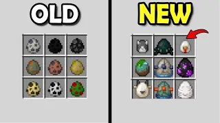 Beberapa Hal Unik Di Minecraft Yang Perlu Kamu Ketauhi