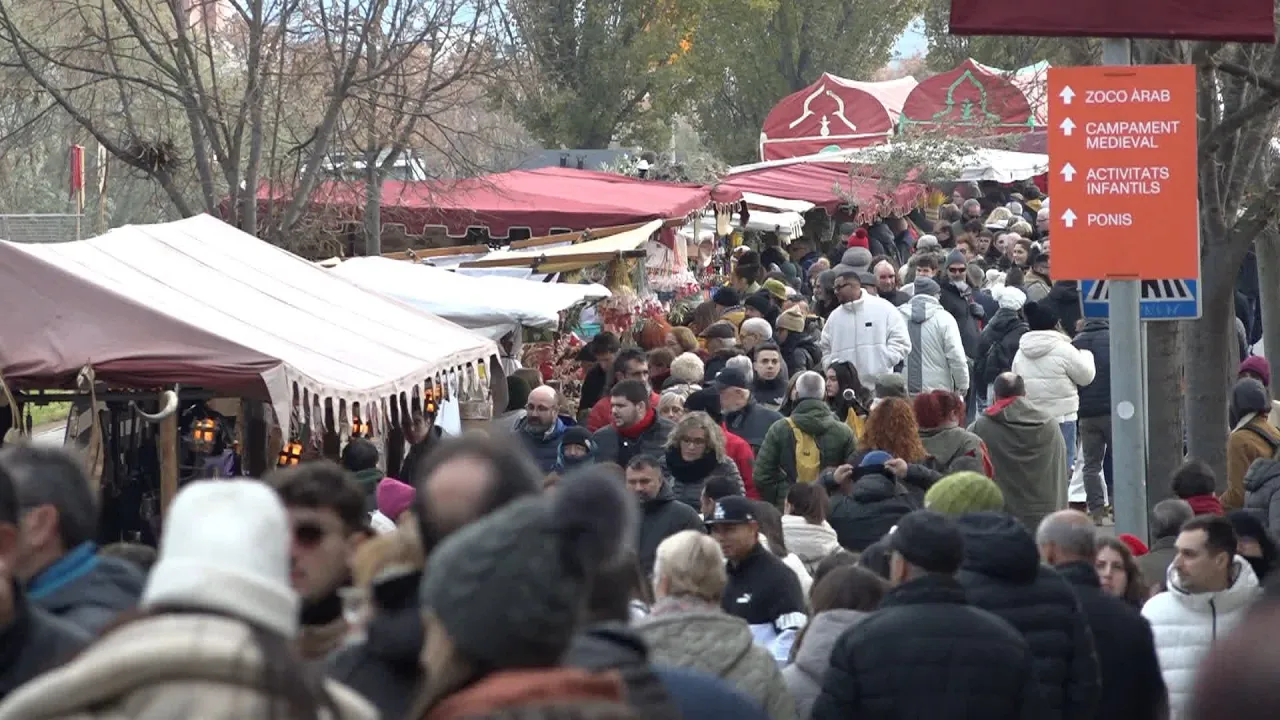 El 9 Informatiu – 2-12-25