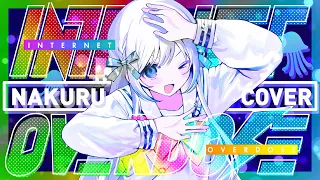 INTERNET OVERDOSE / covered by 藍月なくる
