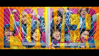 ジャニーズWEST - POWER［Official Music Video（YouTube Ver.）］