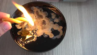 Ты должна это услышать прямо сейчас! Гадание на воске! Твое будущее 💖🔥