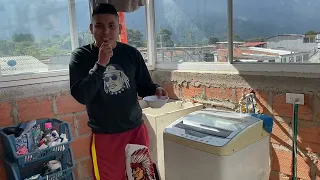 🤦‍♂️UN DIA CON MIGO :aver todo lo que hago 😂🤣