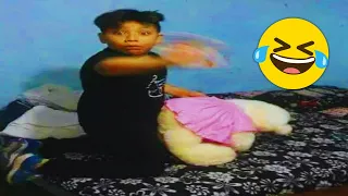 SI TE RÍES PIERDES 🤣😂 NIVEL DIOS 2025 💀 [999% IMPOSIBLE NO REÍRSE] Videos De Risa Muy Graciosos